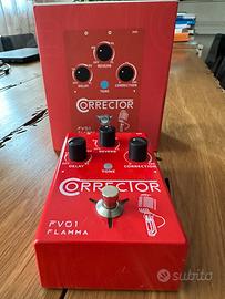 Voice corrector Flamma FV01