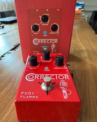 Voice corrector Flamma FV01