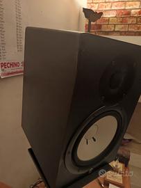 monitor da studio Yamaha hs80