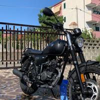 Archive Scrambler 50cc