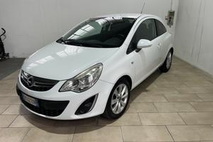 Opel Corsa 1.2 3 porte Elective