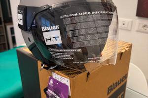 Casco Blauer