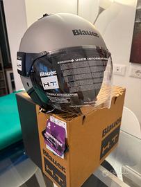 Casco Blauer