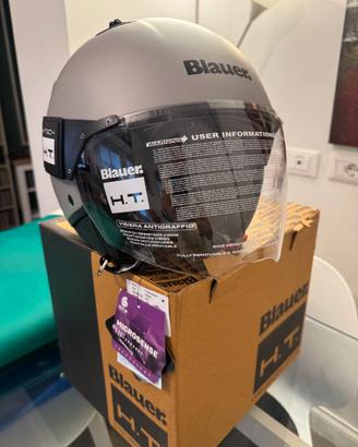 Casco Blauer