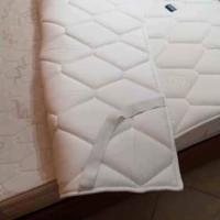 copri materasso memory 