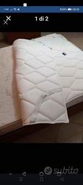 copri materasso memory 
