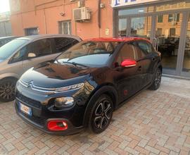 Citroen C3 PureTech 82 GPL Shine - OK NEOPATENTATI
