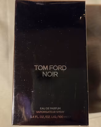 TOM FORD