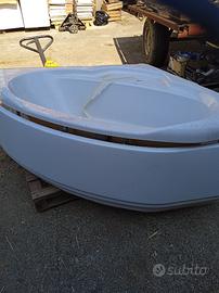 Vasca da bagno