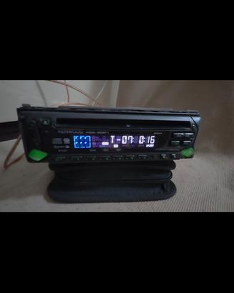 kenwood KDC-3024