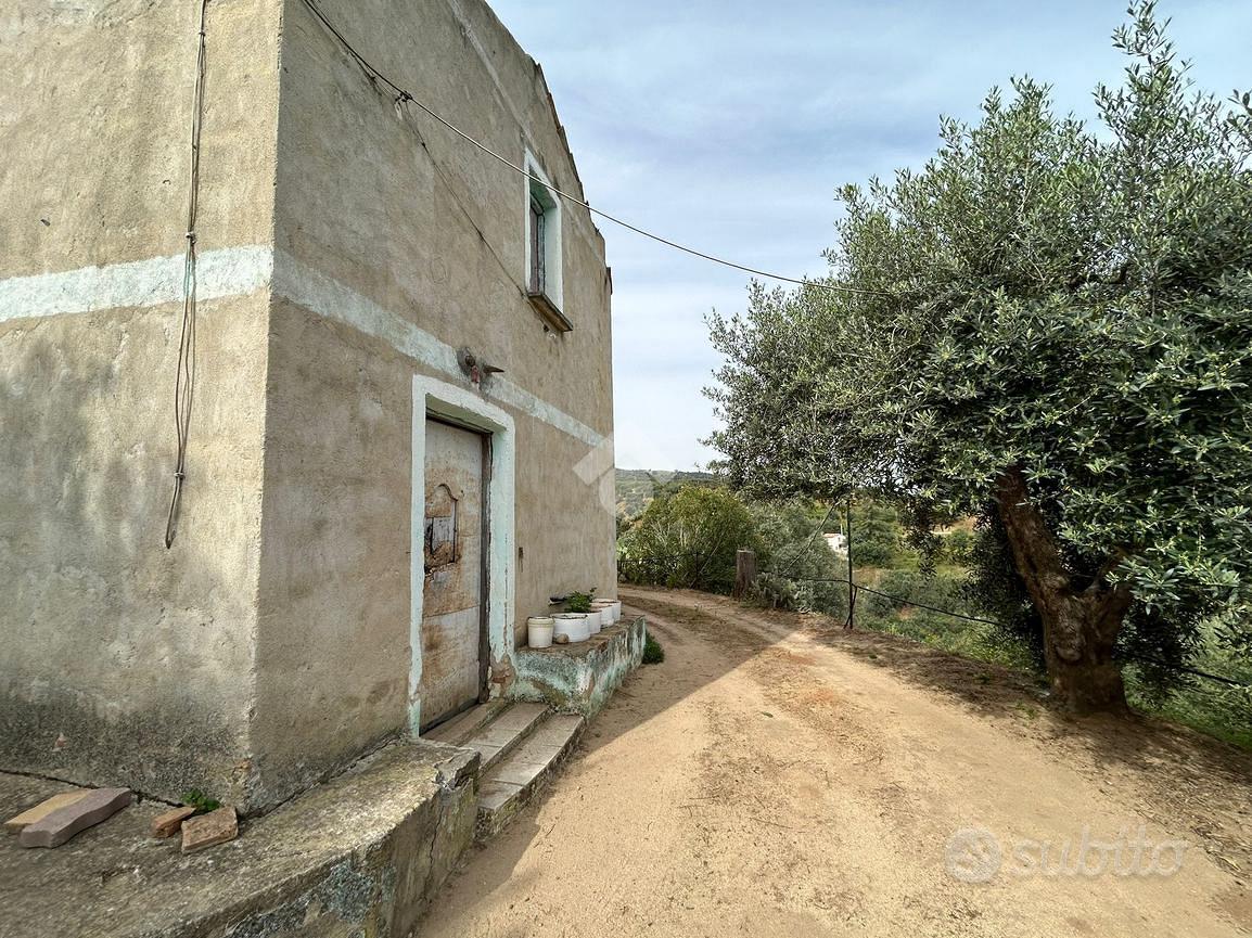 TERRENO A CORIGLIANO-ROSSANO - Vista 3