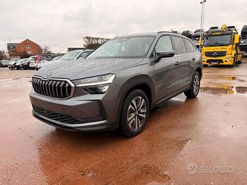 Skoda Kodiaq 2.0 tdi Selection 150cv dsg 7/Posti V
