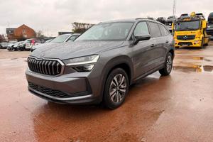Skoda Kodiaq 2.0 tdi Selection 150cv dsg 7/Posti V