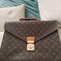 Borsa Louis Vuitton originale da professionista