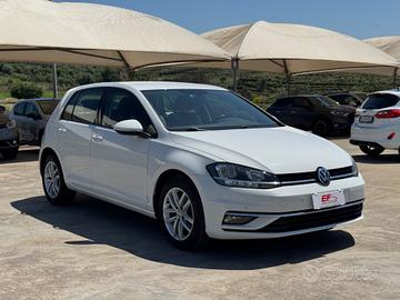 Volkswagen Golf 1.6 TDI 115 CV DSG 5p. Highline Bl