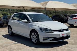 Volkswagen Golf 1.6 TDI 115 CV DSG 5p. Highline Bl