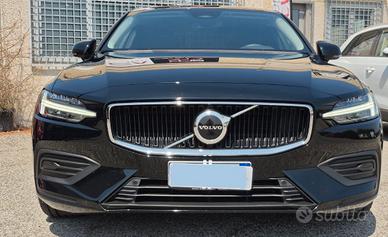 Volvo S60 2023