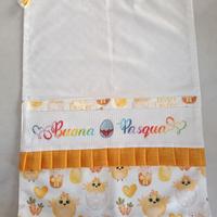 Asciughino Buona Pasqua
