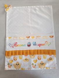 Asciughino Buona Pasqua