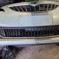 Musata x Lancia Ypsilon – 2024
