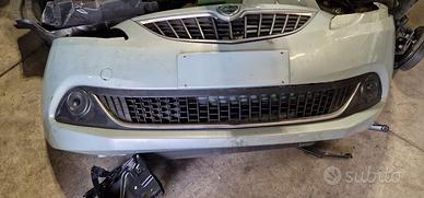 Musata x Lancia Ypsilon – 2024