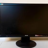 Monitor ASUS 21,5" Splendid Try me