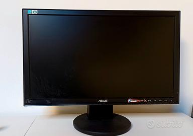 Monitor ASUS 21,5" Splendid Try me