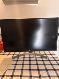 Monitor LG 27”