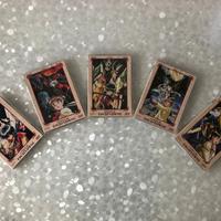 Serie completa DVD The Vision of Escaflowne