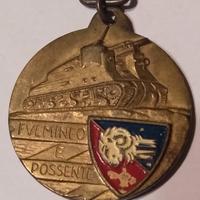 Medaglia 132°Reggimento Ariete