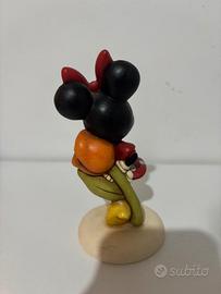 Minnie con tulipano Thun disney
