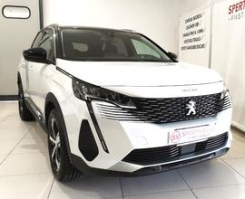 Peugeot 3008 BlueHDi 130 S&S EAT8 Allure Pack