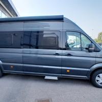 Gran California 2.0 tdi 177cv cambio aut. P.L. 680