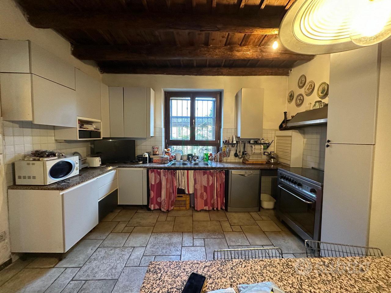 Apartment in Colognola ai Colli, San Pietro - Vista 5