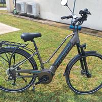 e-bike torpado Altea