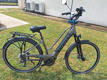 e-bike torpado Altea