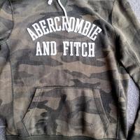 felpa Abercrombie 