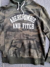 felpa Abercrombie 