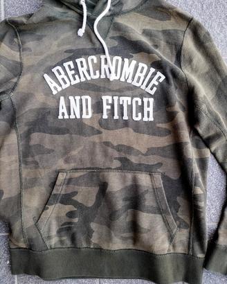 felpa Abercrombie 