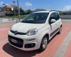 Fiat Panda 1.2 cc x neopatentati - 2014