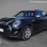 MINI Clubman 2.0 Cooper D Clubman Aut.