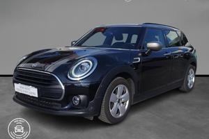 MINI Clubman 2.0 Cooper D Clubman Aut.