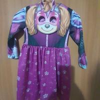 Vestito di carnevale