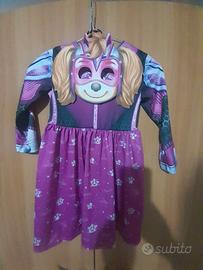 Vestito di carnevale