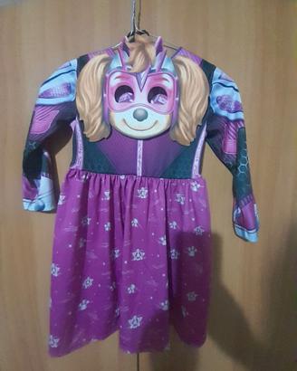 Vestito di carnevale