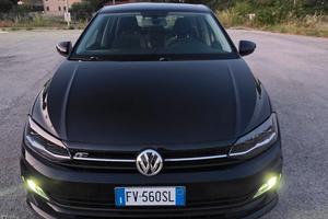 Volkswagen Polo 1.6 TDI 95 CV 5p. R Line. Highline