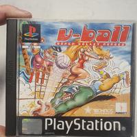 V-ball PS1
