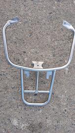 Portapacchi moderna vespa gts