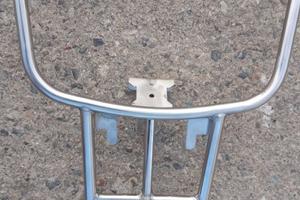 Portapacchi moderna vespa gts