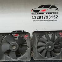 VENTOLA RAFFREDDAMENTO MOTORE HONDA CRV 2.2 CTDi 1